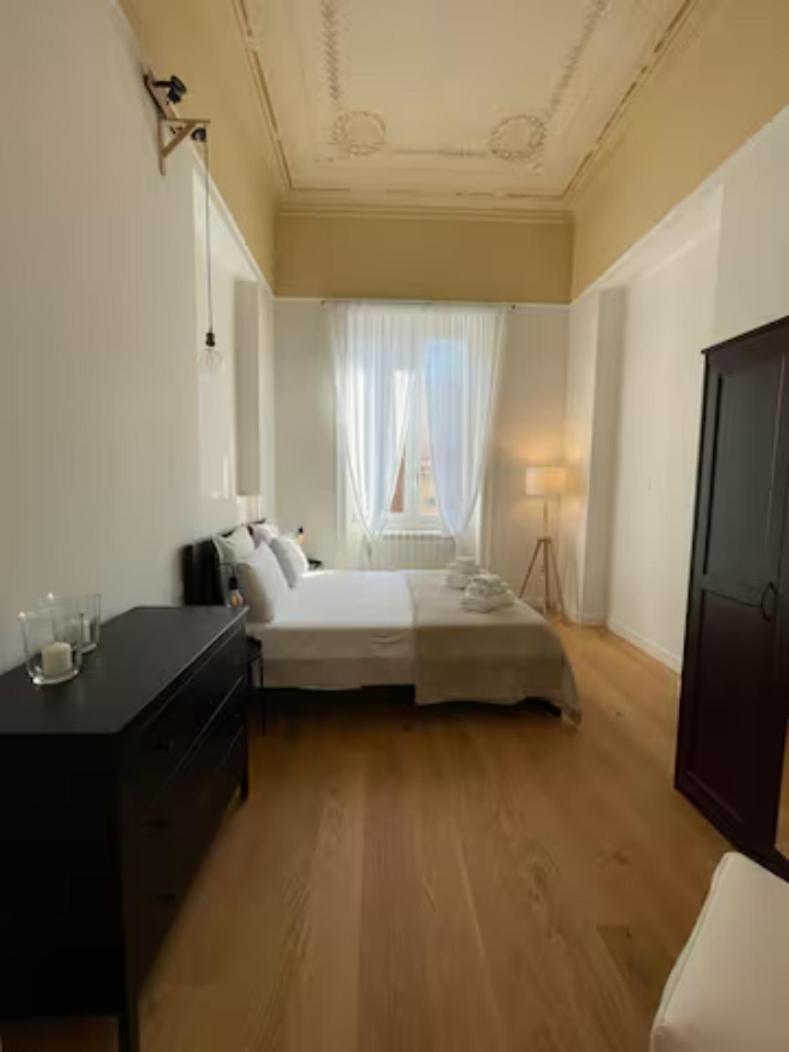 La Residenza Di Giorgio Lägenhet Palermo Exteriör bild